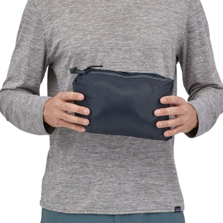 Patagonia Micro Puff Insulated Hoodie - Men's 6