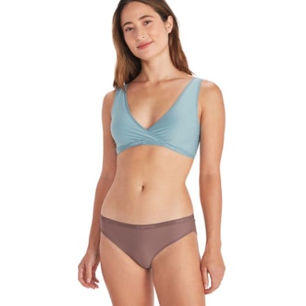 ExOfficio Give-N-Go 2.0 Bikini Underwear - Women's 2