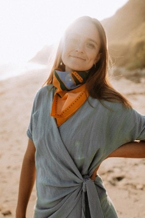 Location Image for Bandana