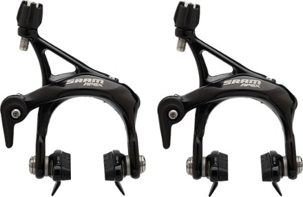 SRAM Apex Rim Brake Caliper Set 0