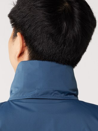 REI Co-op Rainier Rain Jacket - Men's Tall Sizes 5