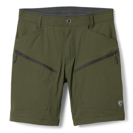 KUHL Renegade Convertible Pants - Men's 3