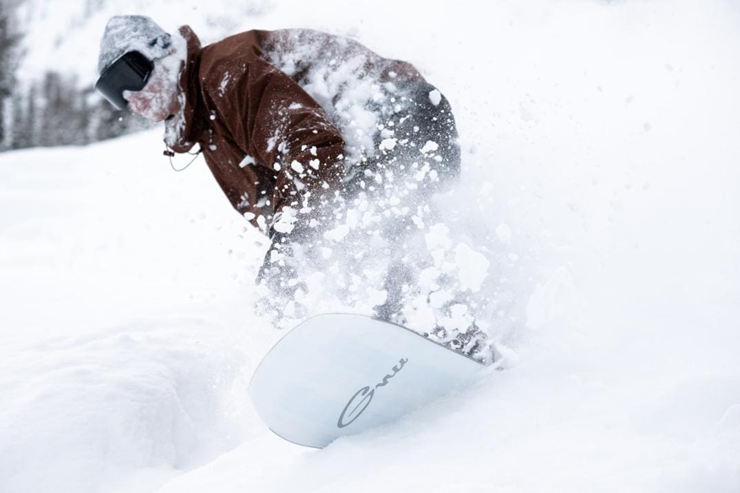 Location Image for Hyper Snowboard - 2023/2024