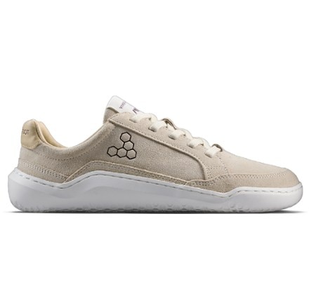 Vivobarefoot Gobi II Premium Leather Sneakers - Women's 0
