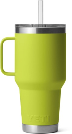YETI Rambler Straw Mug - 35 fl. oz. 2
