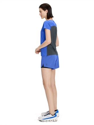 On Running Shorts - Women's 3