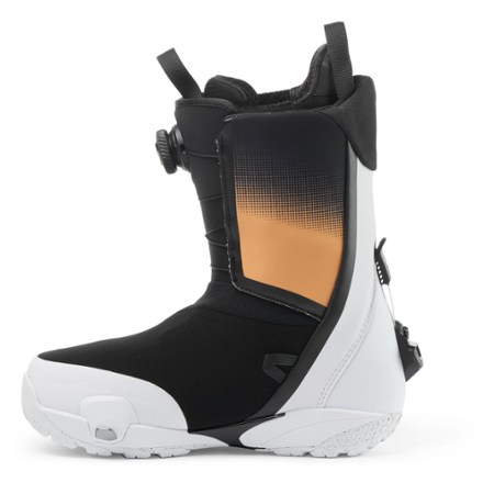 Burton Waverange Step On X Snowboard Boots - Men's - 2025/2026 1