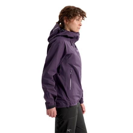 Arc'teryx Beta SL Jacket - Women's | REI Co-op