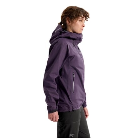 Arc'teryx Beta SL Jacket - Women's 6