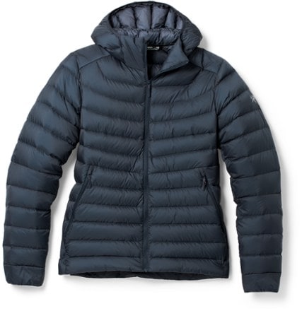 Arc'teryx Cerium Down Hoodie - Women's | REI Co-op