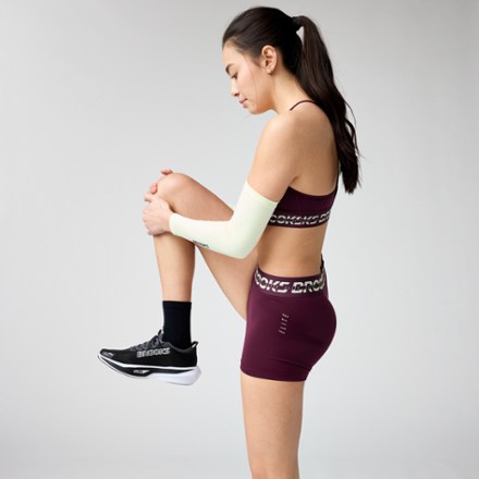 Brooks PR Elite Shorts - Women's 2