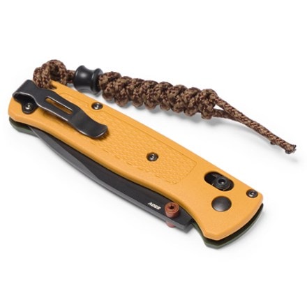 Benchmade 535BK-2504 Bugout Knife 1
