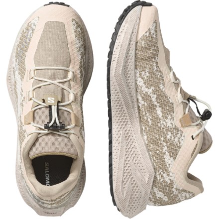 Salomon Aero Glide 4 GRVL Trail-Running Shoes - Women's 5
