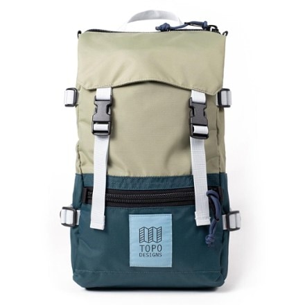 Topo Designs Rover Pack Mini 2
