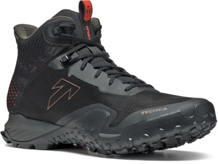 Tecnica Magma 2.0 S Mid GTX Hiking Boots - Men's 2