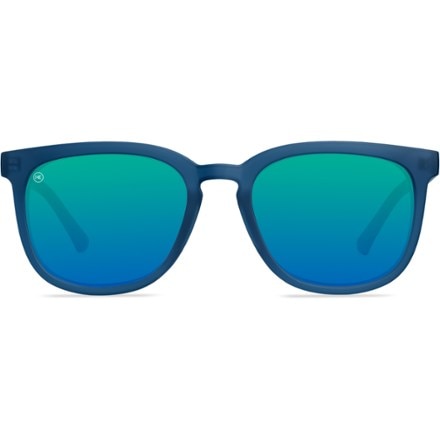 Knockaround Paso Robles Sport Polarized Sunglasses 1