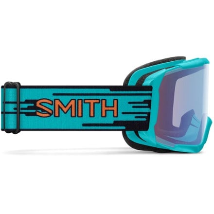 Smith Daredevil OTG Snow Goggles - Kids' 3