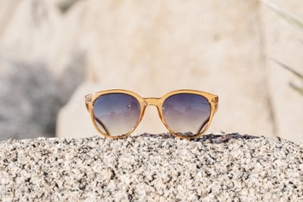 Sunski Makani Polarized Sunglasses 8