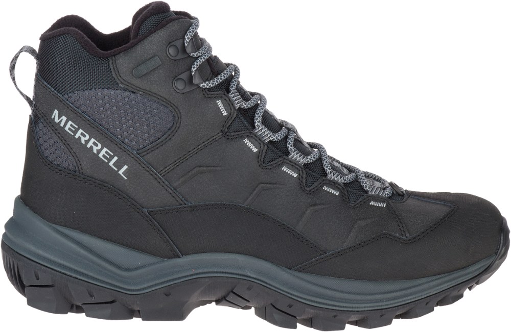 Merrell Men's Thermo Chill Mid Waterproof Boots