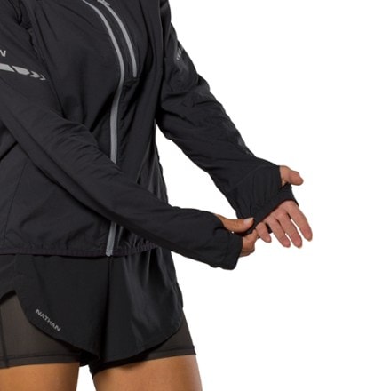 Nathan Stealth Jacket 2.0 - Women's 7