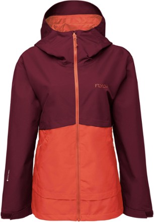 Flylow Veronica Jacket - Women's 0