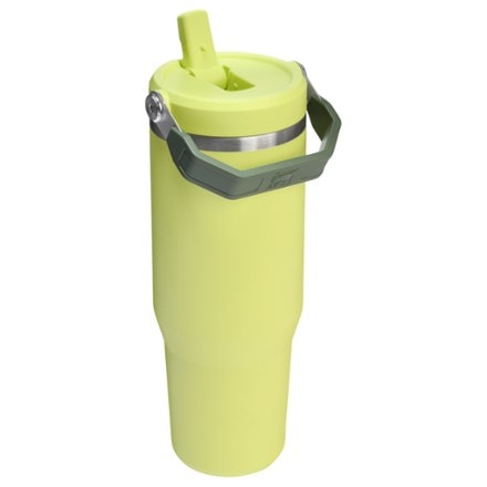 Stanley The IceFlow Flip Straw Vacuum Tumbler - 30 fl. oz. 1