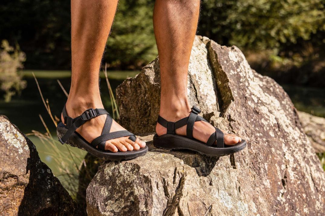 Location Image for Z/2 Classic Sandals - Men's