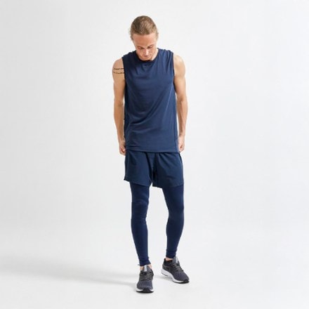 Craft ADV Essence Sleeveless T-Shirt - Men's 3