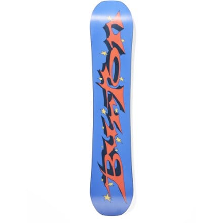 Burton Talent Scout Snowboard - Women's - 2026/2027 2