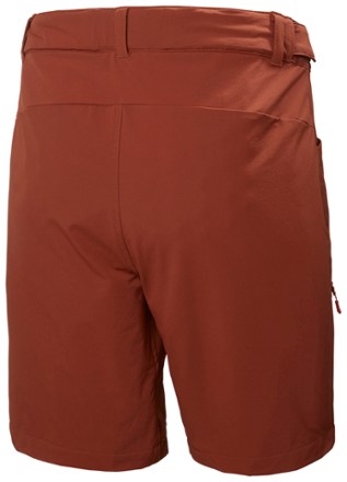 Helly Hansen Blaze Soft-Shell Shorts - Men's 1