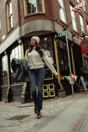 KUHL Strova Roll-Neck Sweater - Women's 3