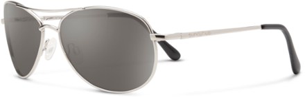 Suncloud Patrol Polarized Sunglasses - Women's 1