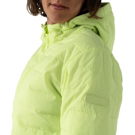 Wild Rye Payette Insulated Jacket - Women's 5