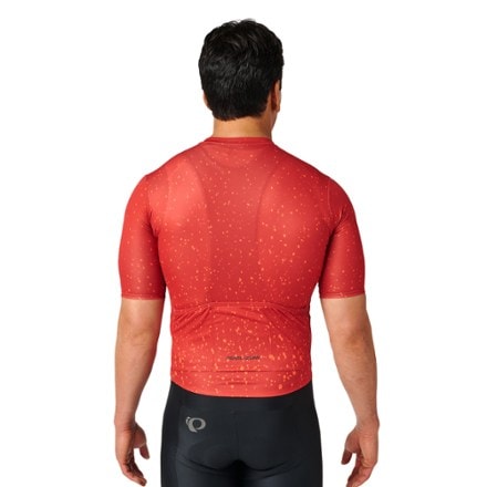 PEARL iZUMi Attack Cycling Jersey - Men's 2