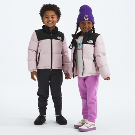 The North Face 1996 Retro Nuptse Down Jacket - Toddlers' 6