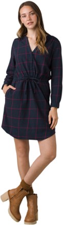 prAna Loop To Pines Dress - Women's 3