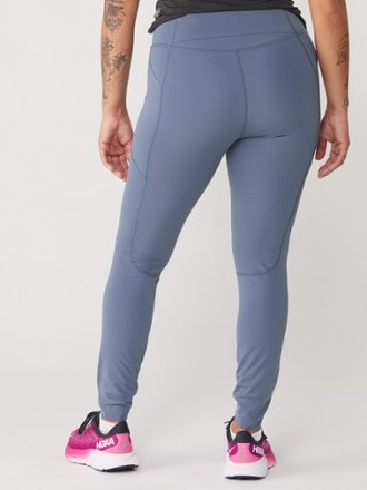 Janji Winter Groundwork Tights - Women's 2
