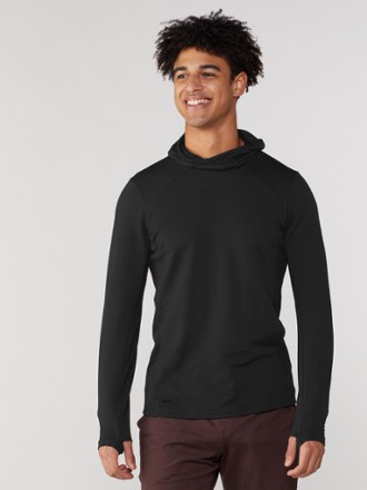Janji Rover Merino Hoodie - Men's 3