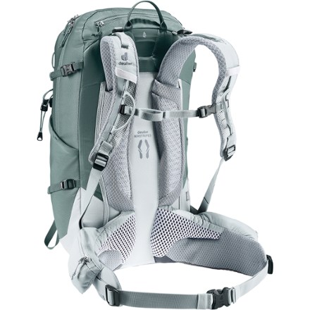 Deuter Trail Pro 31 SL Pack - Women's 1