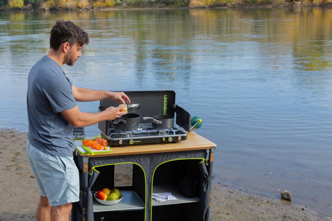 Location Image for 2-Burner DLX Wide Stove