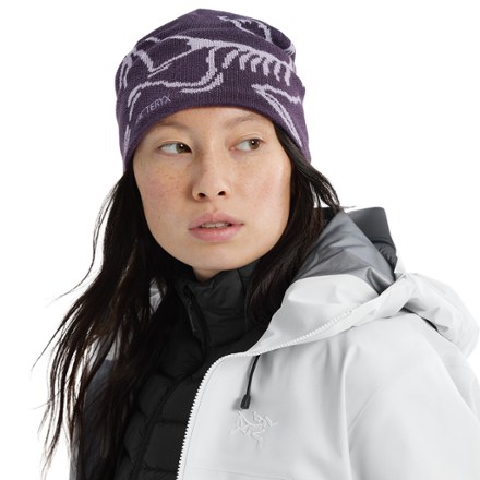 Arc'teryx Bird Head Toque Beanie 4