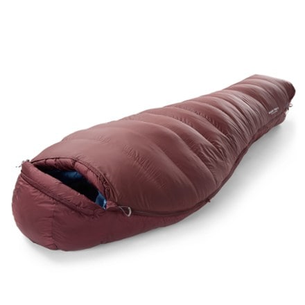 Mountain Hardwear Bishop Pass 0 Sleeping Bag - Women's 3