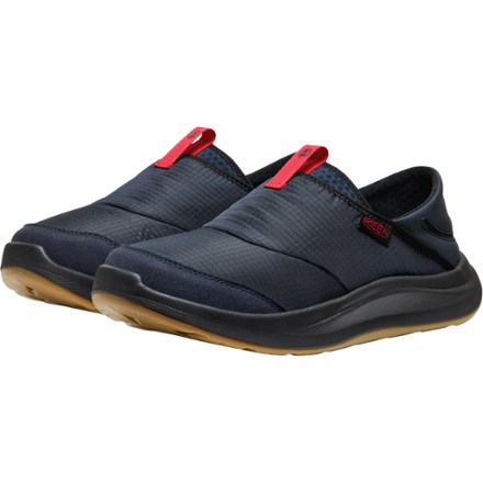 KEEN Whyser Slip-On Shoes - Men's 5