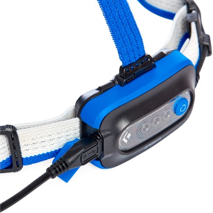 Black Diamond Sprinter 500 Headlamp 4