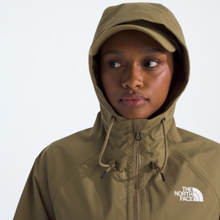 The North Face Antora Rain Hoodie - Women's 4