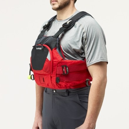 NRS Vector PFD 8