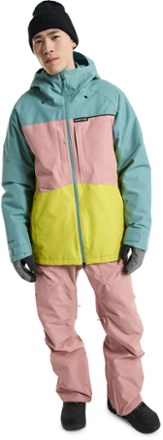 Burton GORE-TEX Pillowline Insulated Jacket - Men's 3