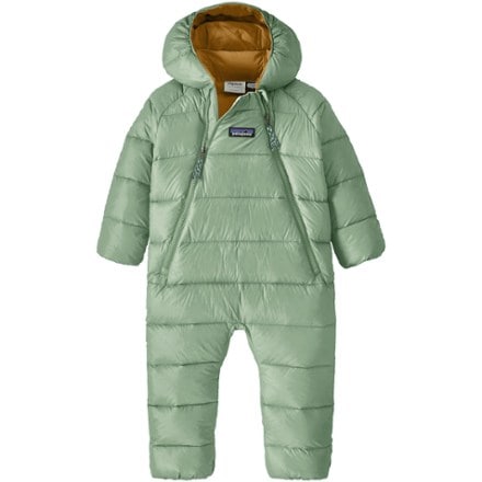 Patagonia Hi-Loft Down Sweater Bunting - Infants' 0