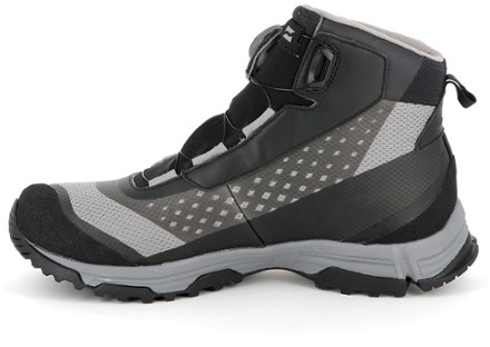Zamberlan Mamba Mid GTX Boa Hiking Boots - Men's 1