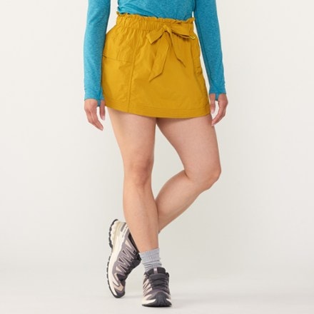 FP Movement In The Wild Skort 2